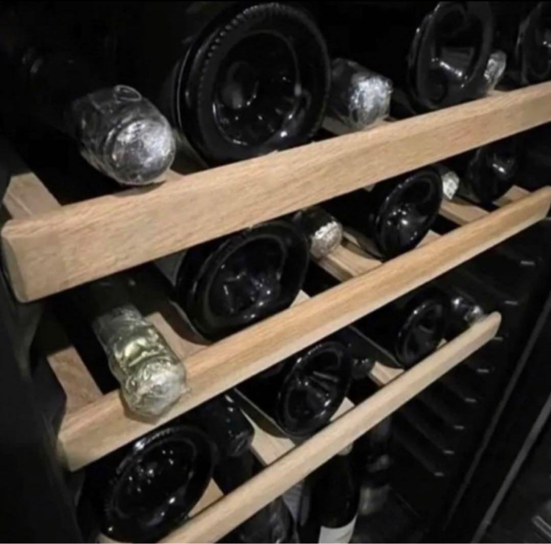 ビルカールサルモン　ニコラ・フランソワ・ビルカール　1996