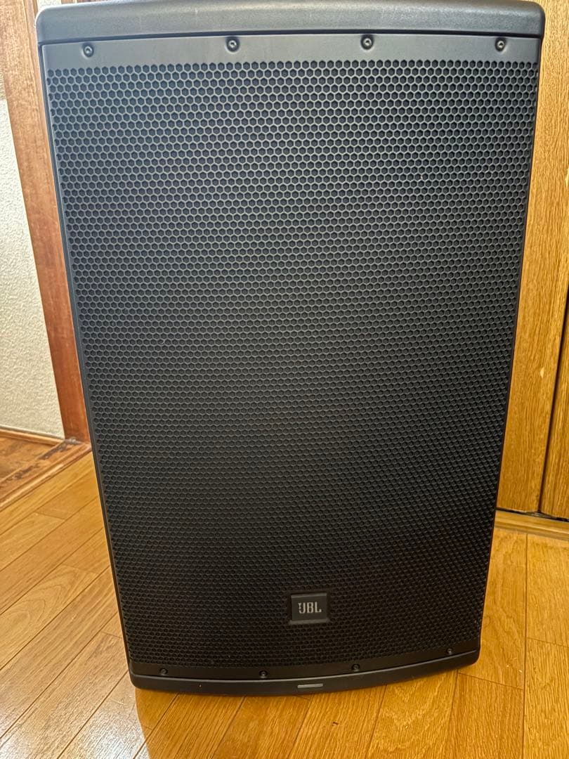 JBL EON 615 スピーカー　#2