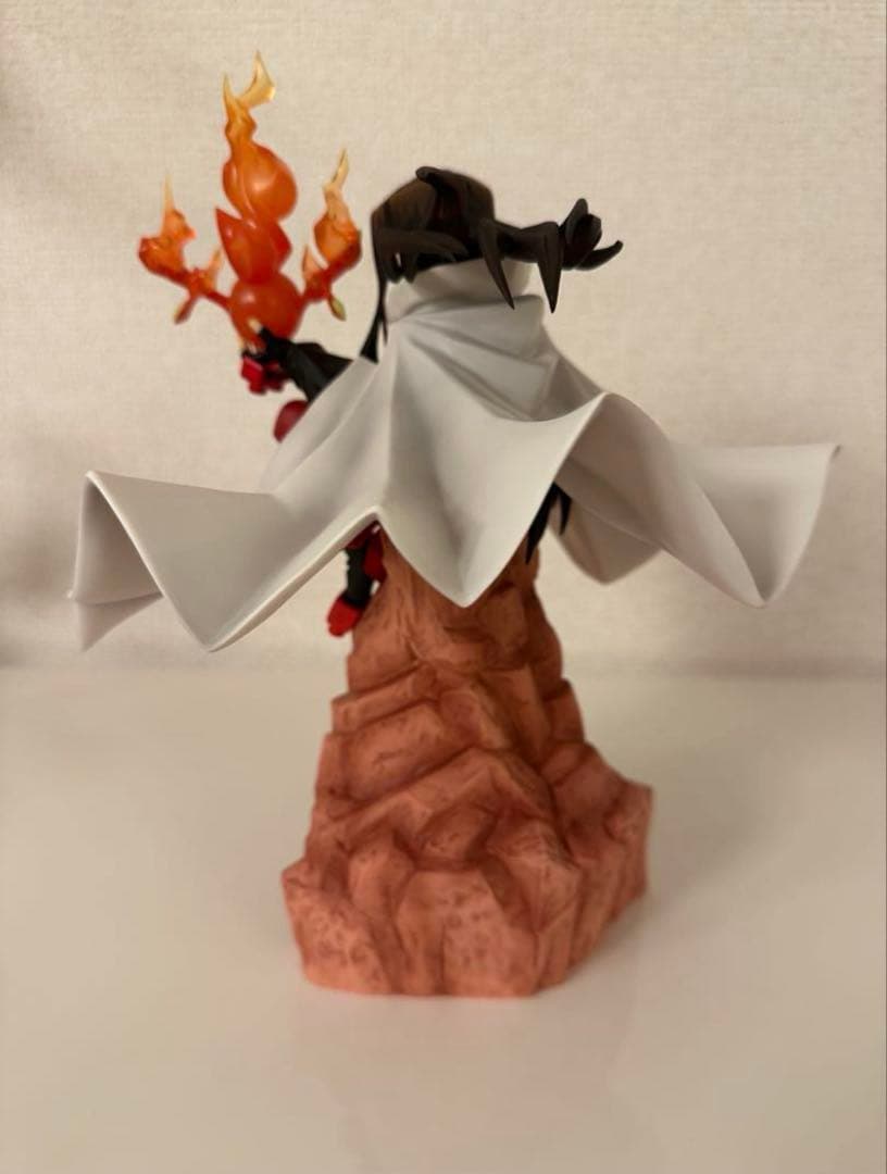 シャーマンキング コトブキヤ フィギュア artfxj 麻倉葉 ハオ ホロホロ