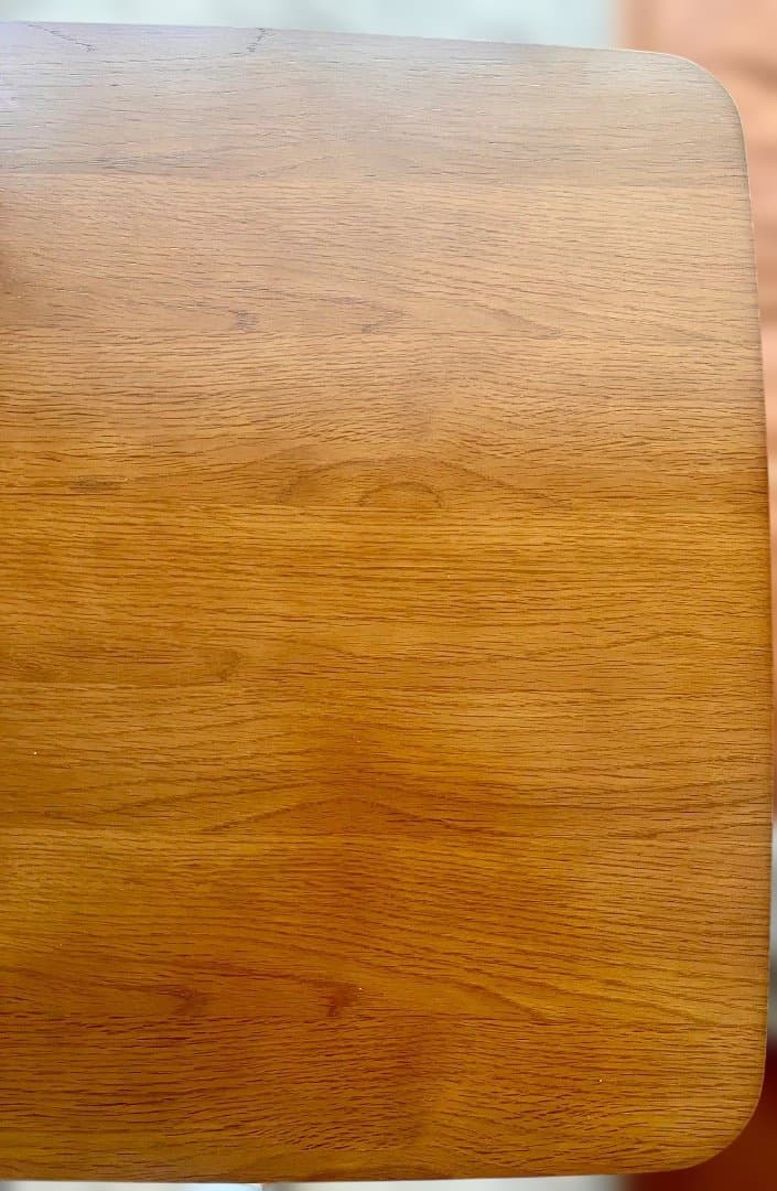 カリモク60+ カフェテーブル1200 ウォールナット T36420HW