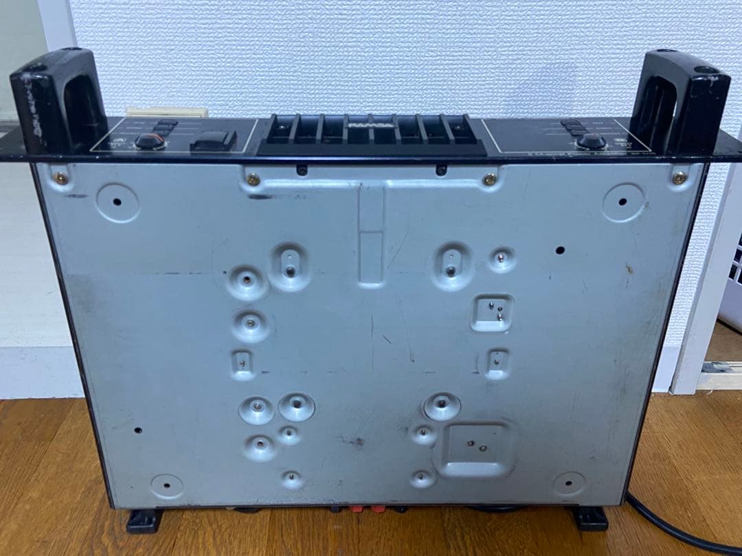 Panasonic『RAMSA　WP-9110』