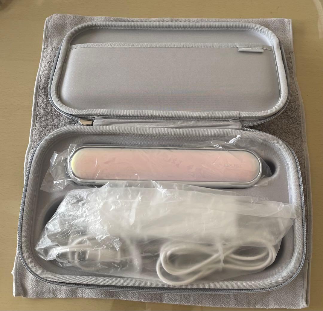 【パナソニック】フォトブライトショット EH-SL85-W