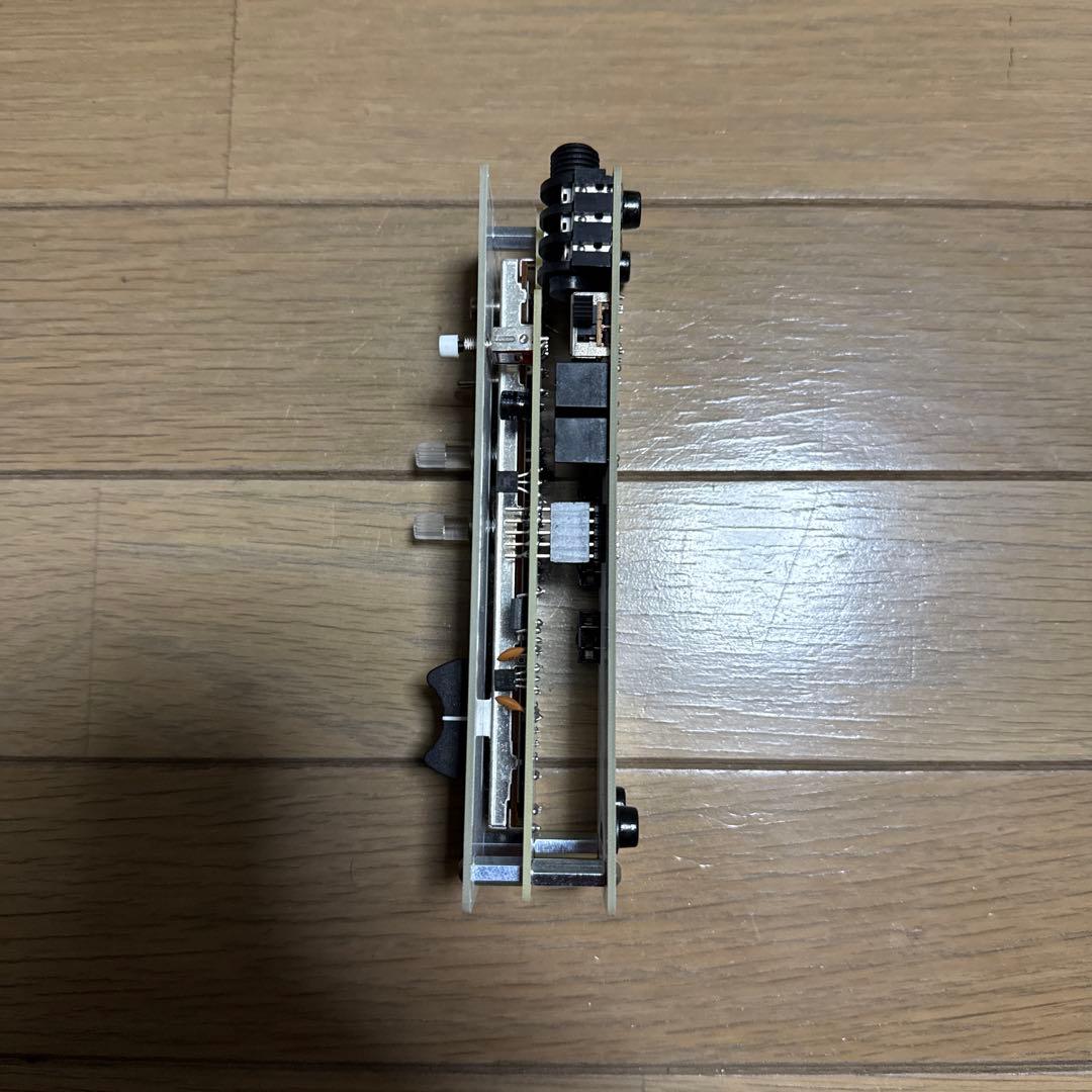 ギター Umbrella Company Glider11