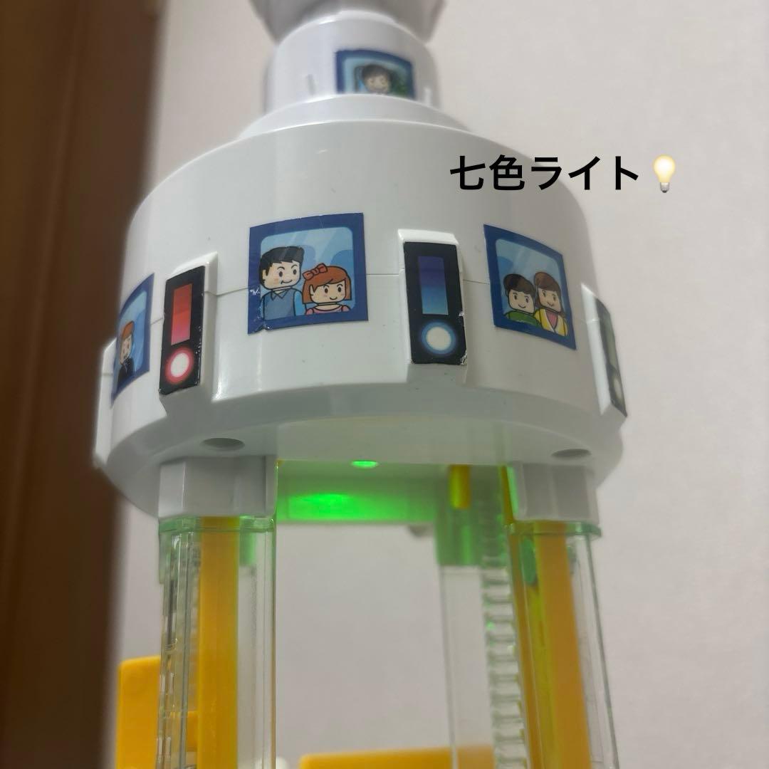 トミカまとめ　（トミカビル・高速道路・山のぼりドライブ・トミカタワー）