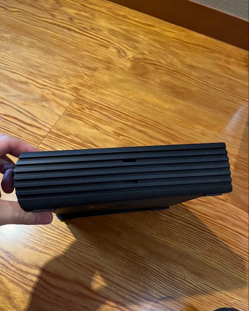 AXE I/O オーディオインターフェイス　ik multimedia