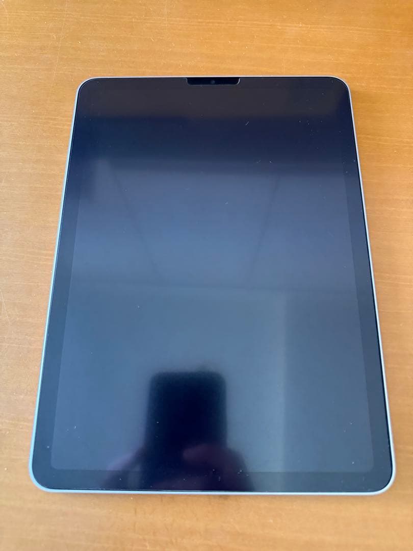 iPad Air(第5世代) 本体 ピンク Wi-Fi 256GB