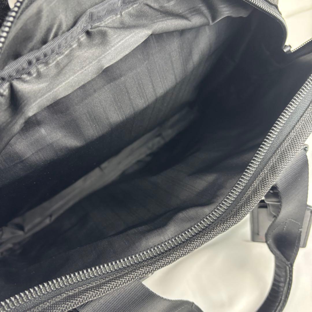 TUMI 26141DH 2WAYアルファファスパンダブル ビジネスバッグ