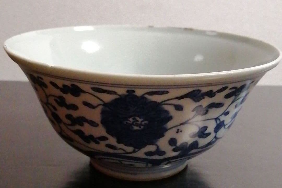 ✤中国骨董品✤茶碗✤