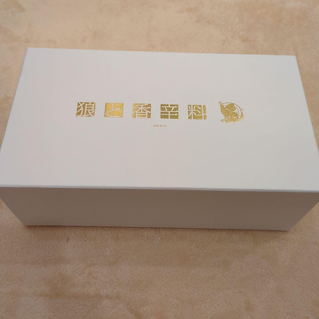 狼と香辛料 カップ＆ソーサーセット