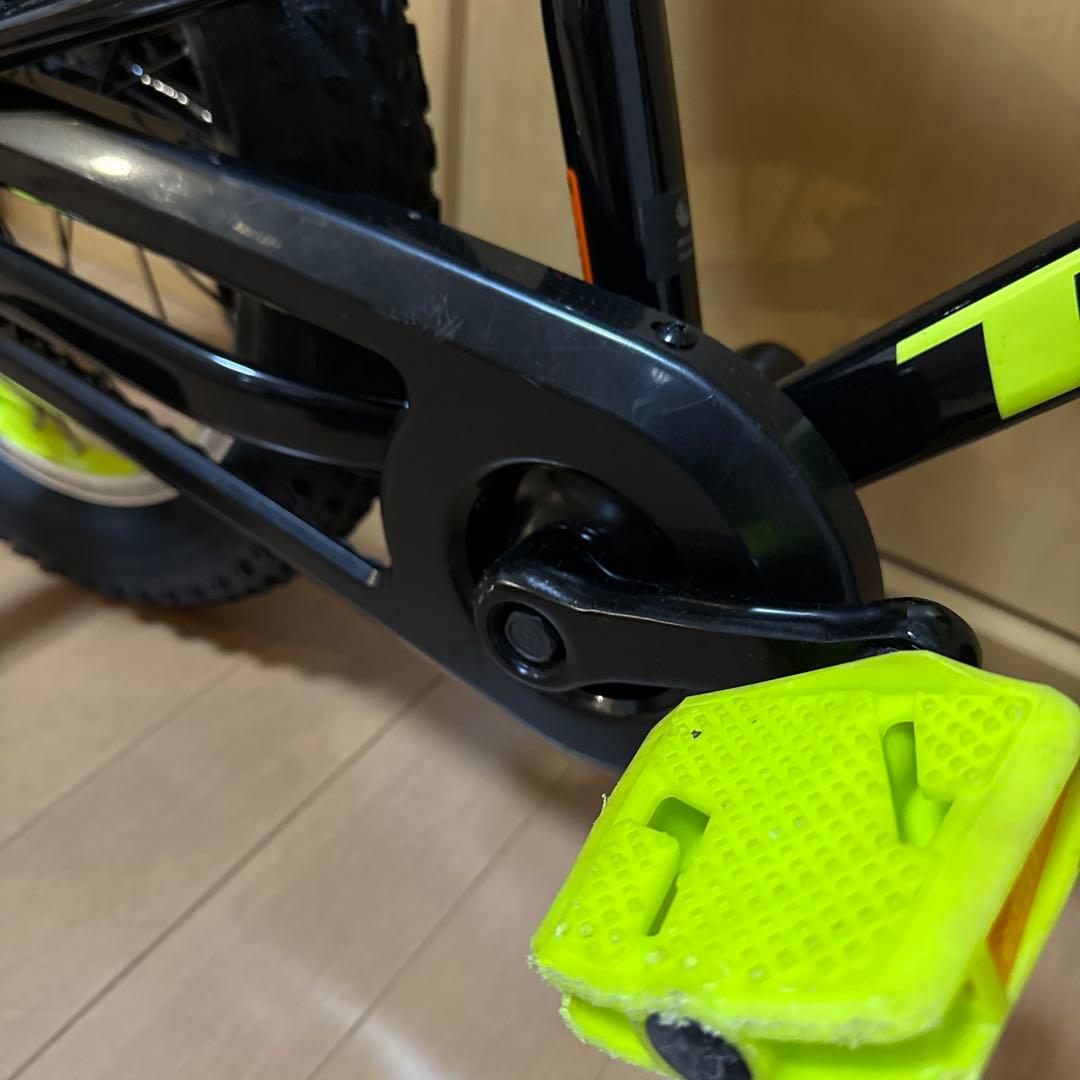 Trek キッズバイク 16インチ