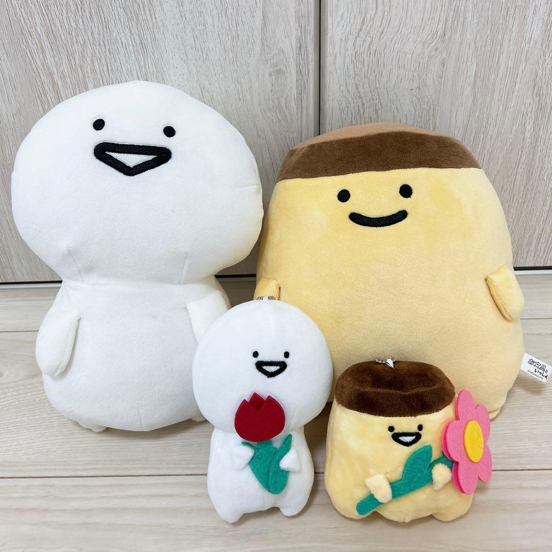 お文具といっしょセット