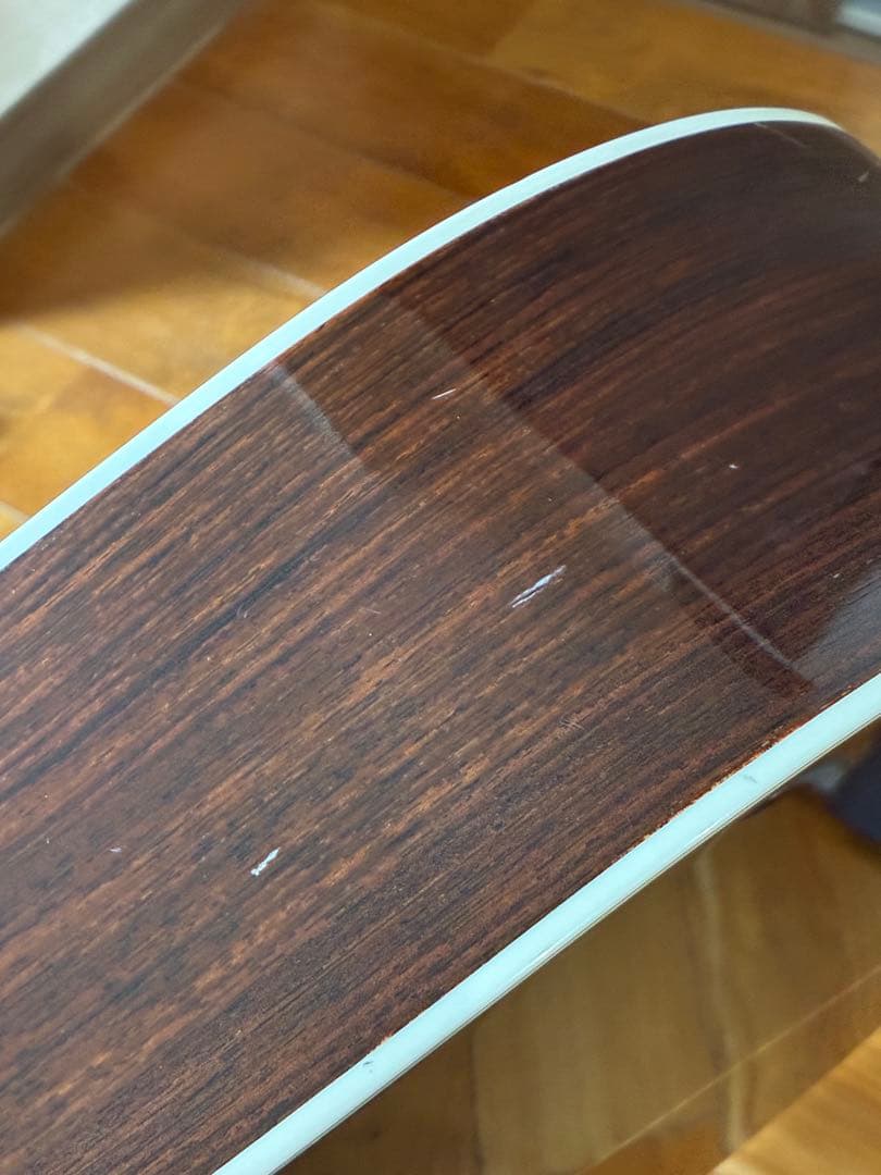 Headway HD-210 ビンテージギター