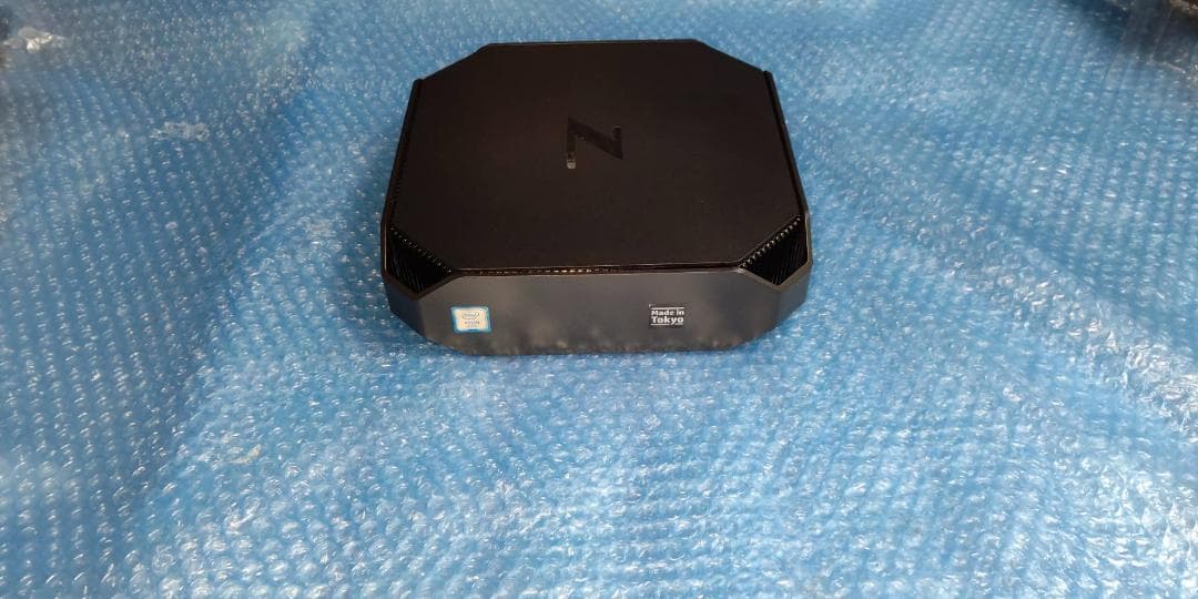 手乗りパソコン Z2改18 Gen10 Xeon M.2SSD HDD