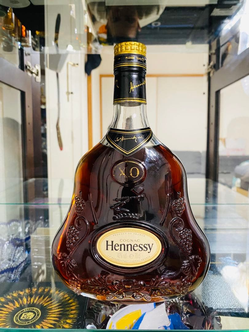 Hennessy XO コニャック 700ml