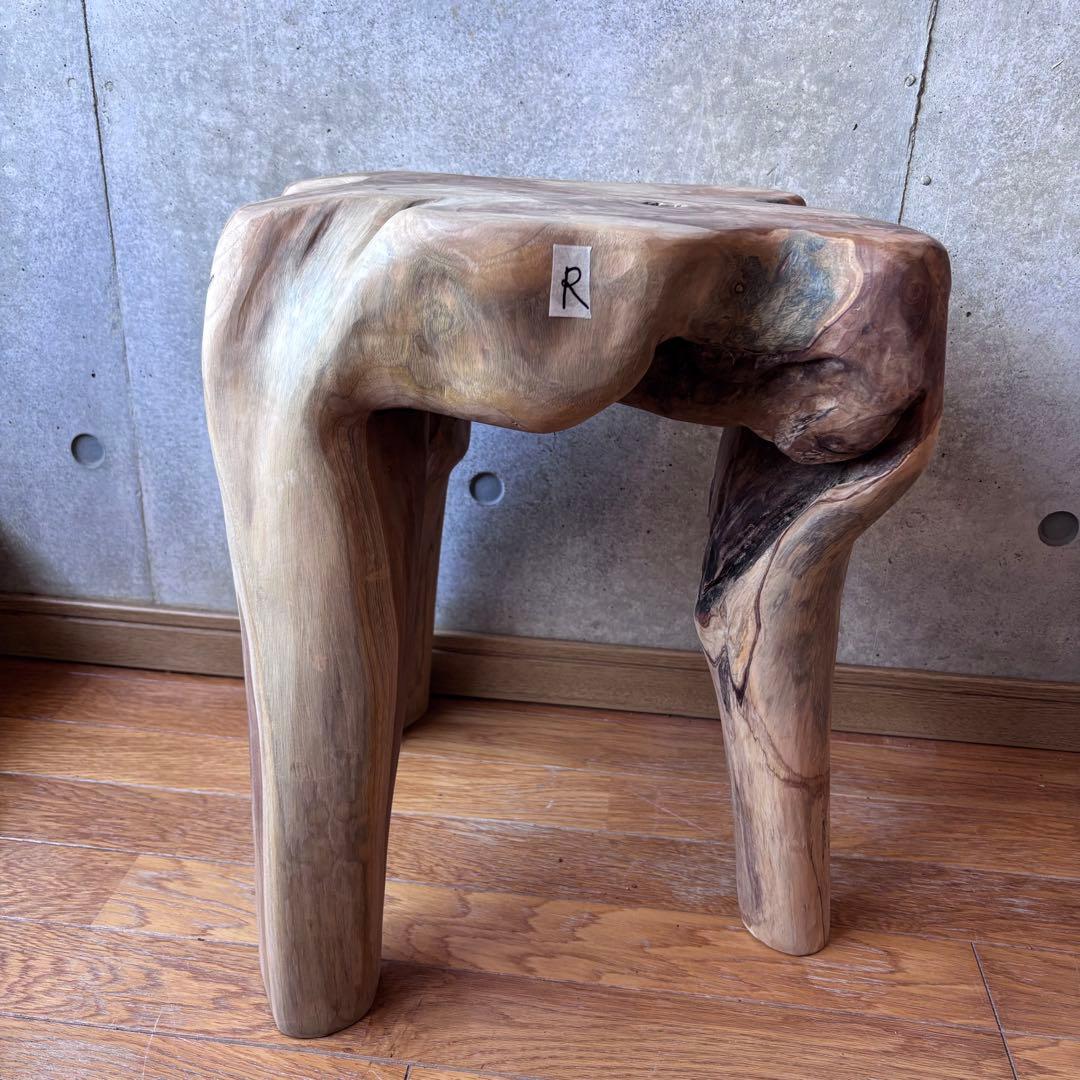 スツール R ⭐︎送料込み⭐︎