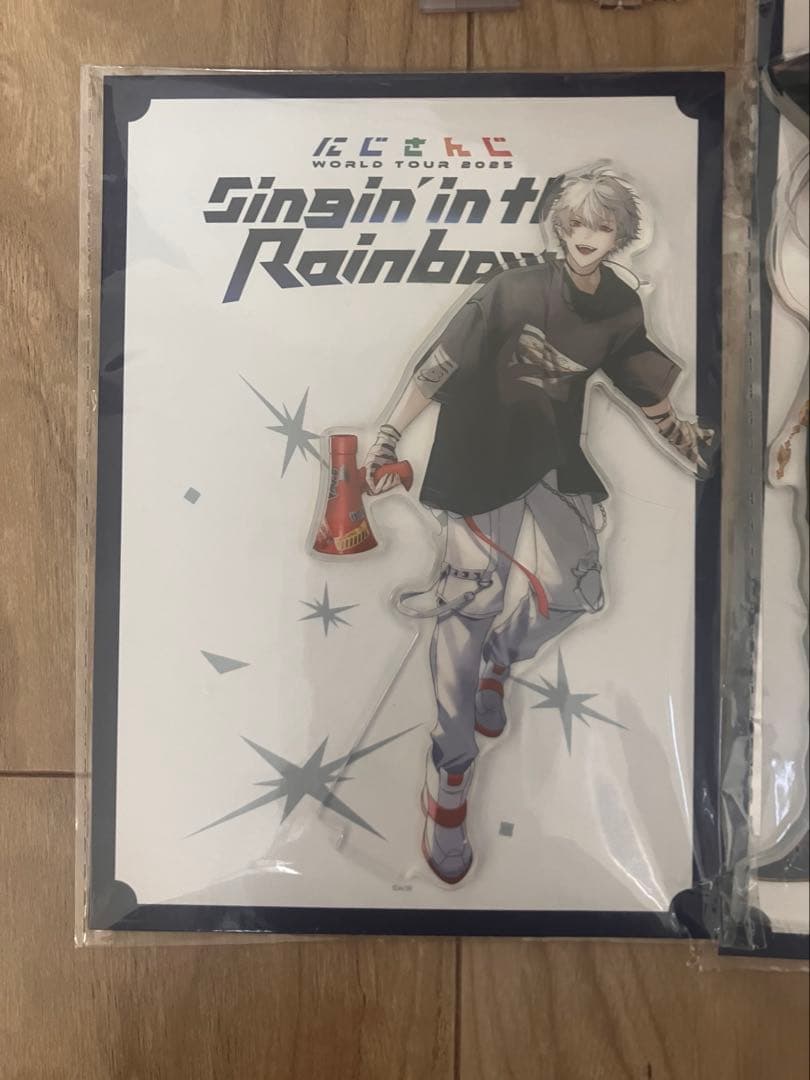 葛葉 グッズ まとめ売り