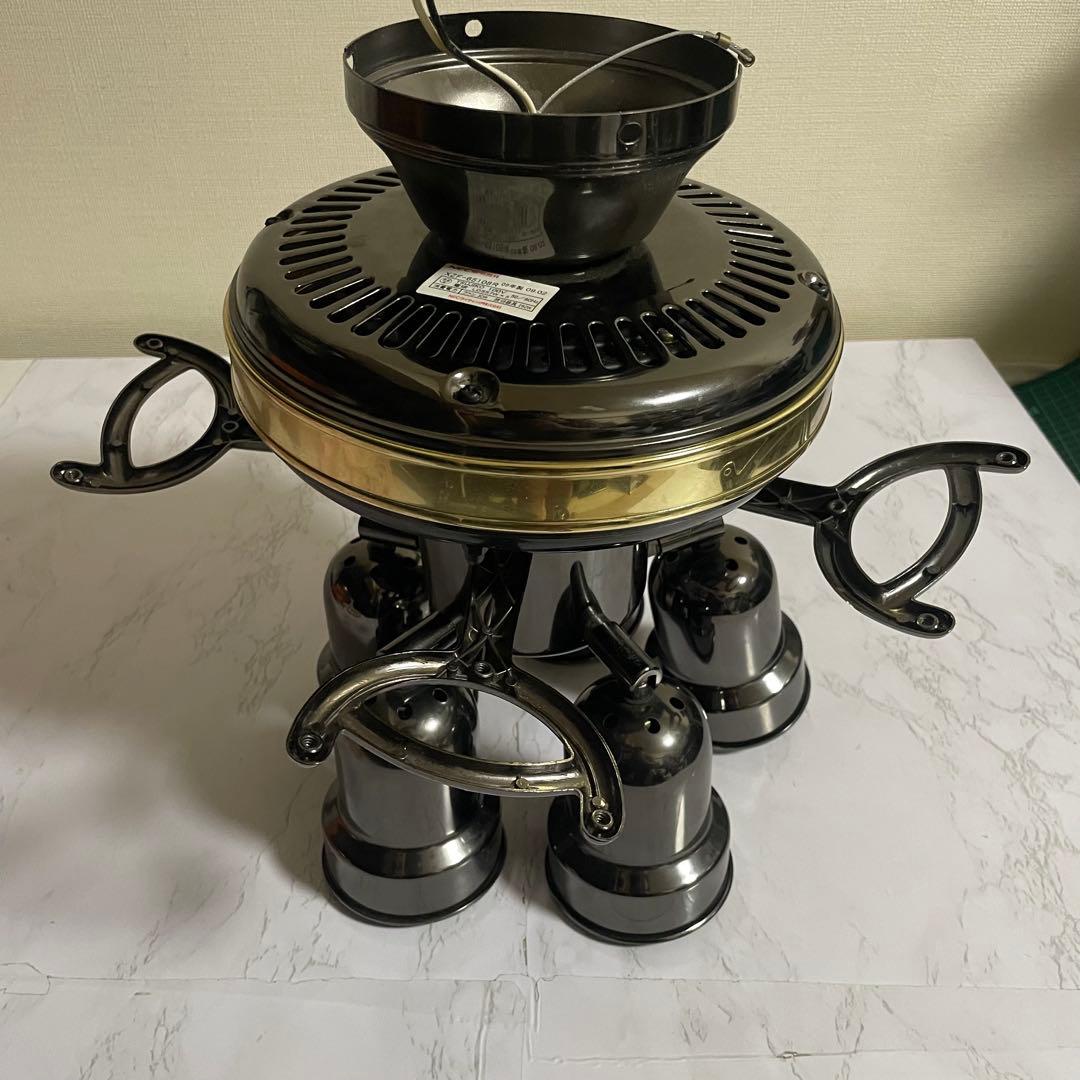 m3143 NEC 照明器具 シーリングファン ライト