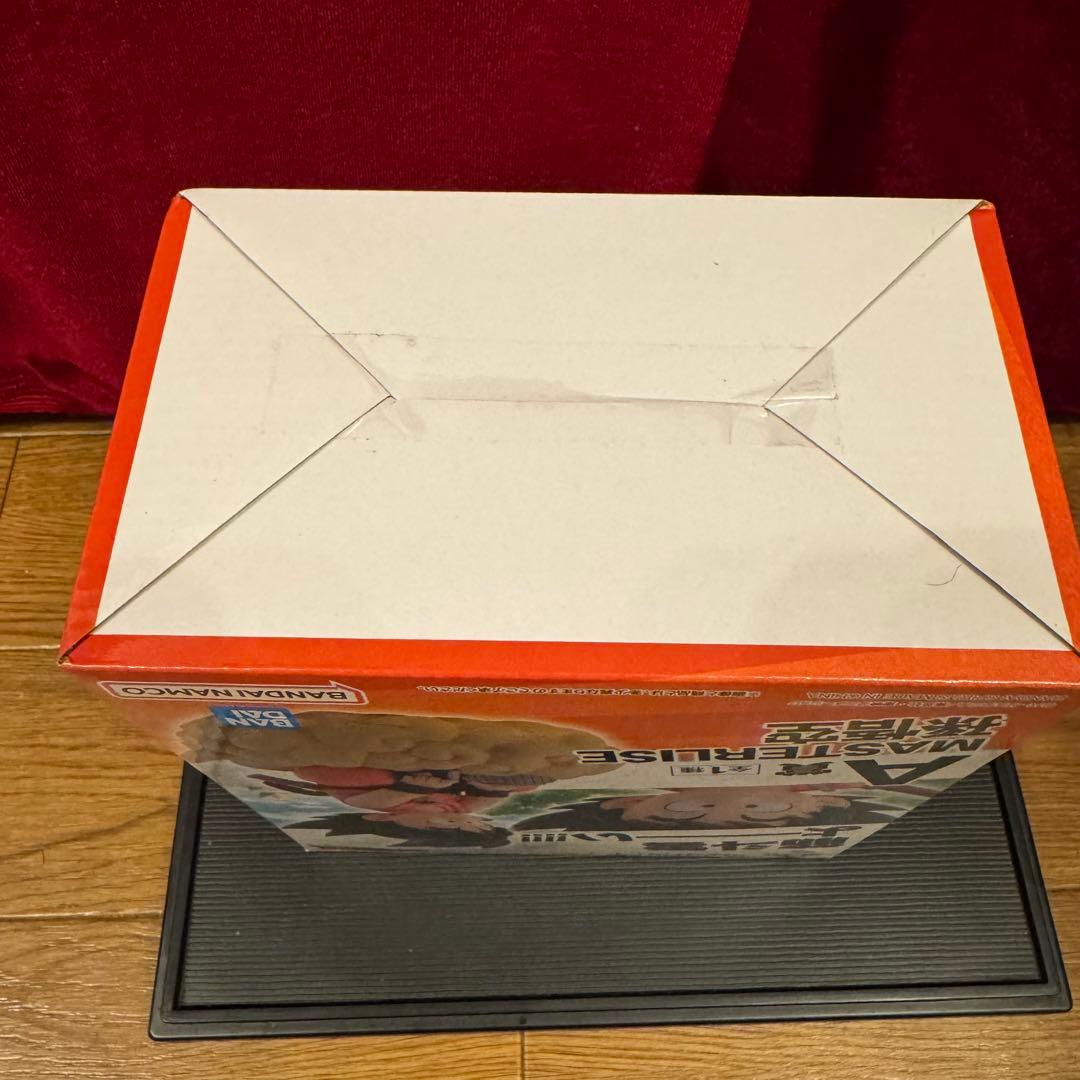 一番くじ ドラゴンボールEX 亀仙流の猛者たち A賞孫悟空フィギュア　特典付