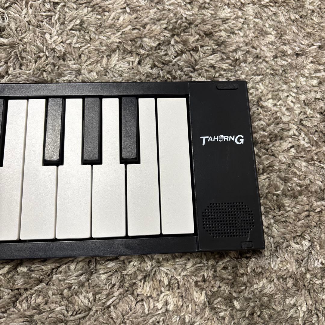 Oripia 88 折りたたみ式キーボード