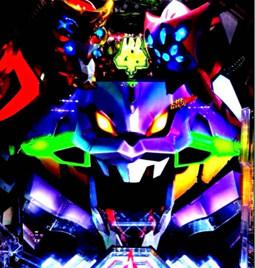 ⭐️パチンコ実機＊最強フルカスタム仕様☆Ｐシン・エヴァTypeレイ＊送料込‼️