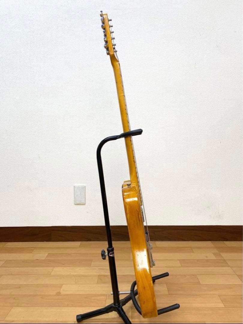 1977年製 FENDER TELECASTER フェンダー テレキャスター