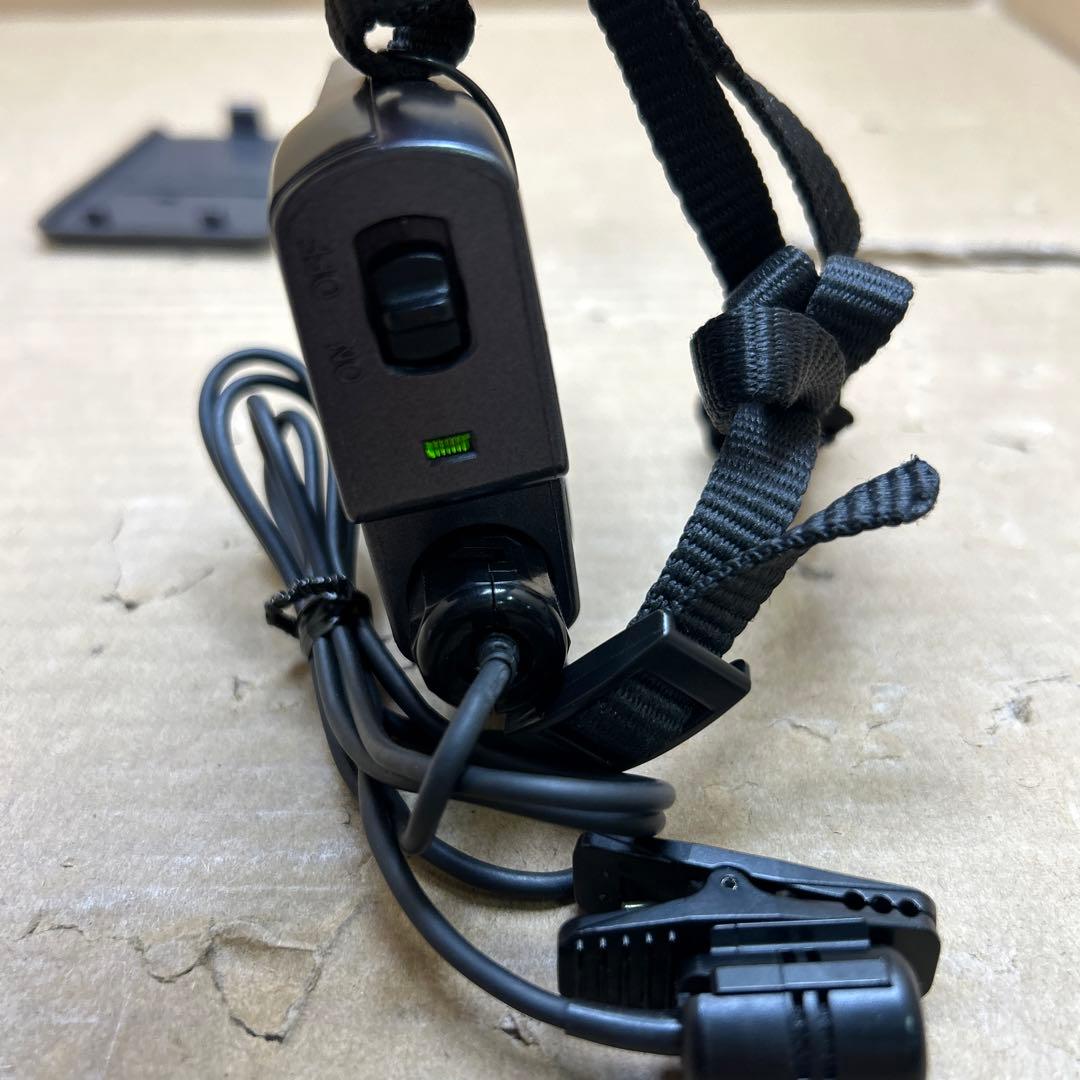 JVC 800MHz帯 ワイヤレスマイクロホン WM-P980