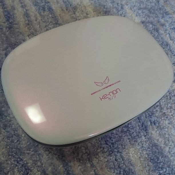 ボディ・フェイスケア HIGHSENCE ESTHETIC SYSTEM Ke-non