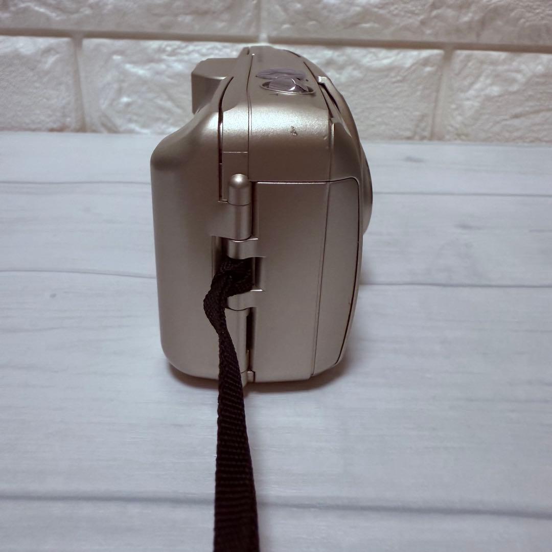 OLYMPUS「μ-Ⅲ 150」μシリーズ最終モデル 動作確認済み　最終値下げ