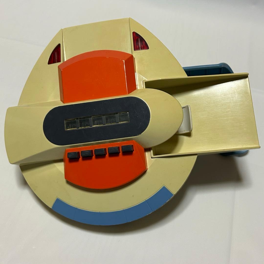 遊戯王5D’sデュエルディスク 遊星ver. DX【OCG/ファイブディーズ】