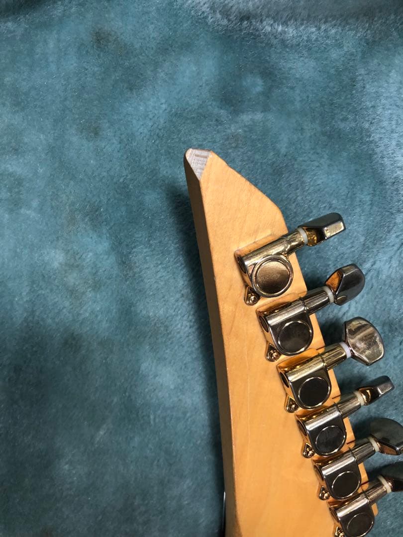 Grover Jackson グローバー　ジャクソン