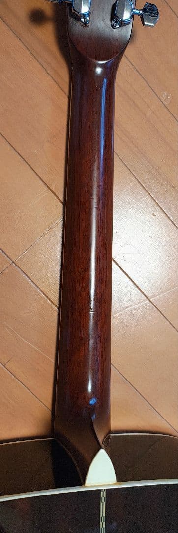 Morris W-20 アコースティックギター