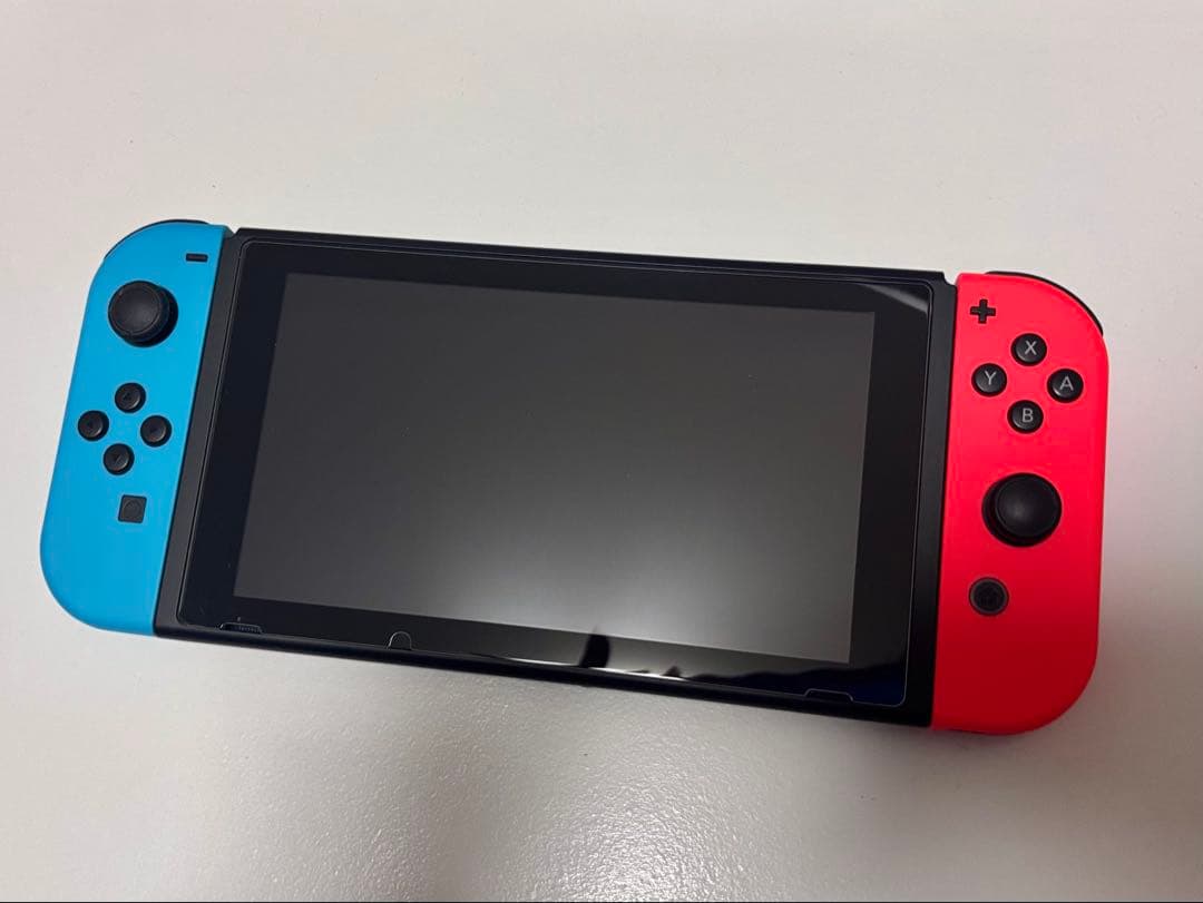 【中古品】Nintendo Switch microSD キャリングケース付き