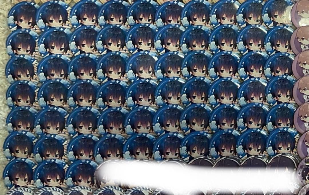 すとぷり ななもり。 アニメイト水着63個