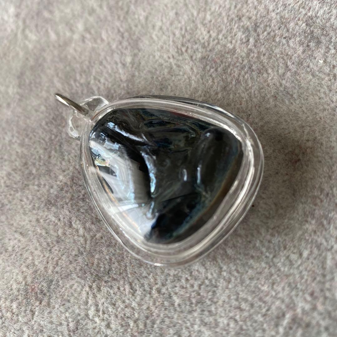 プラクルアン プラピッター レクライ 神秘物質 富と開運 金運 ビジネス 御守り