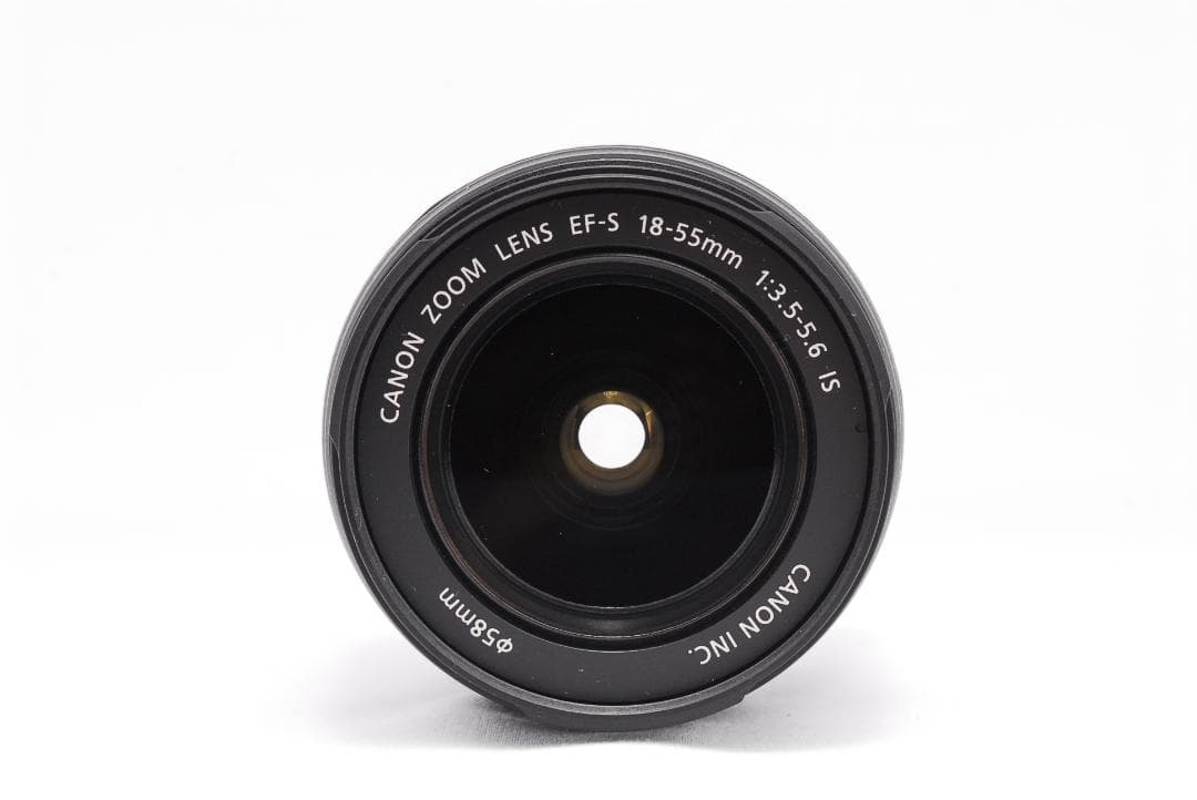 ⭐️美品・動作確認済み⭐️Canon Kiss X3