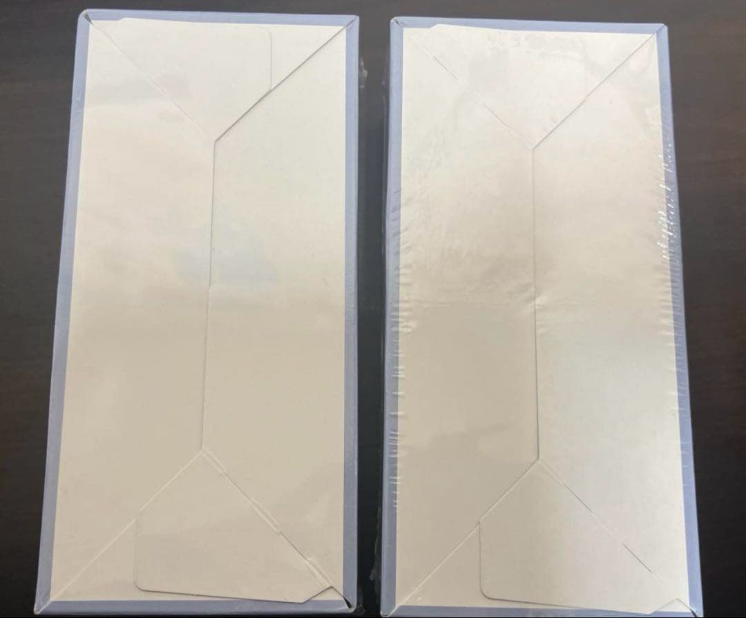 【シュリンク付】ブルーミングレディアンス2個