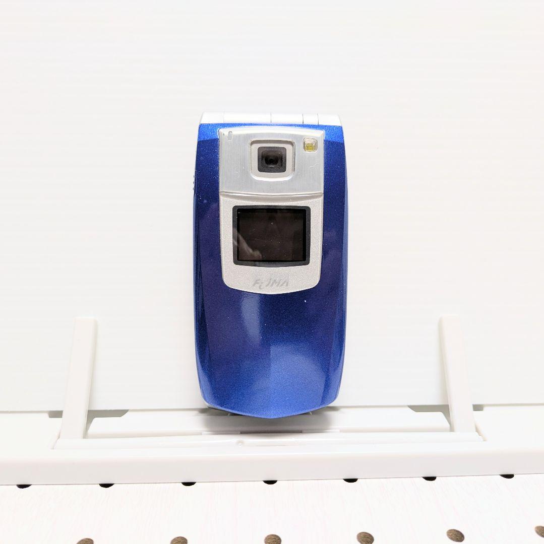 ガラケー本体 実機 N900iG 動作品 NTTドコモ FOMA