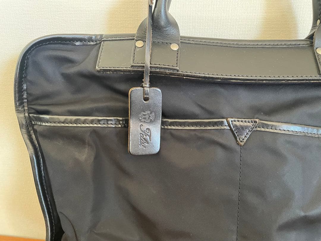 Felimsi フェリージ　ビジネスバッグ