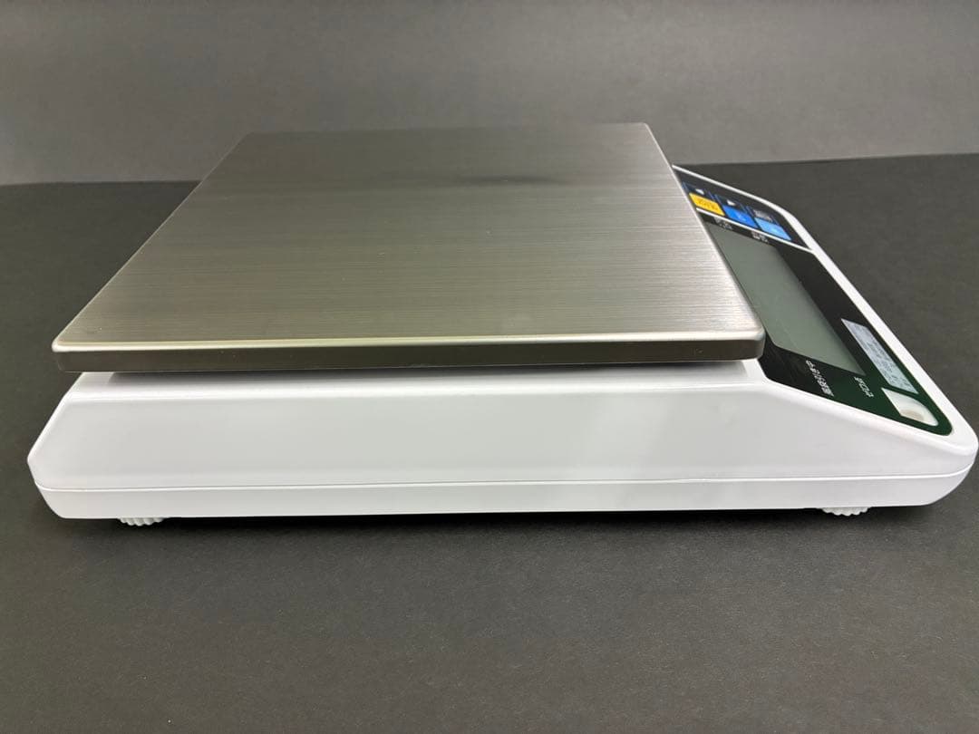 ＜未使用に近い＞タニタ＊デジタルスケール＊TL-290＊対面表示＊4kg