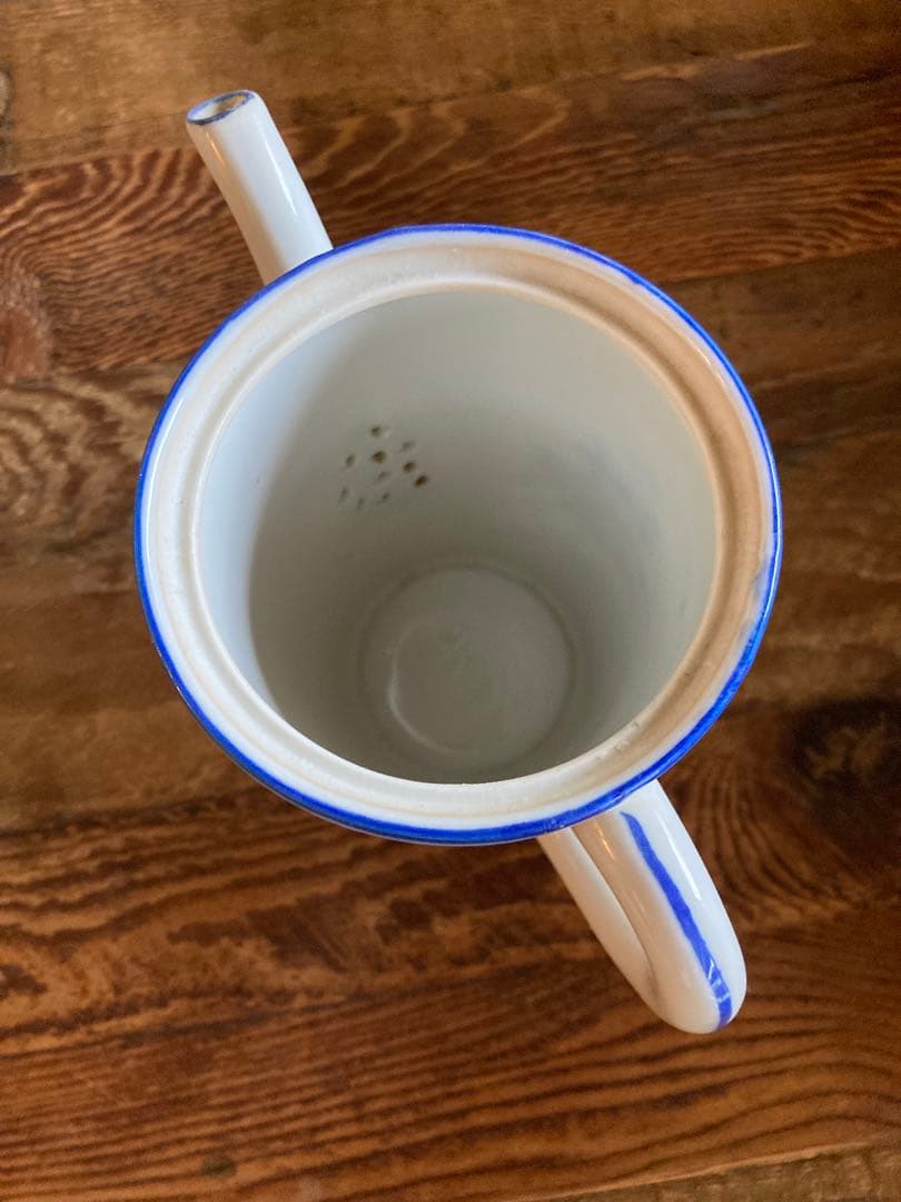 朝日新聞　水差し