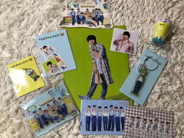 なにわのにわ　まとめ売り