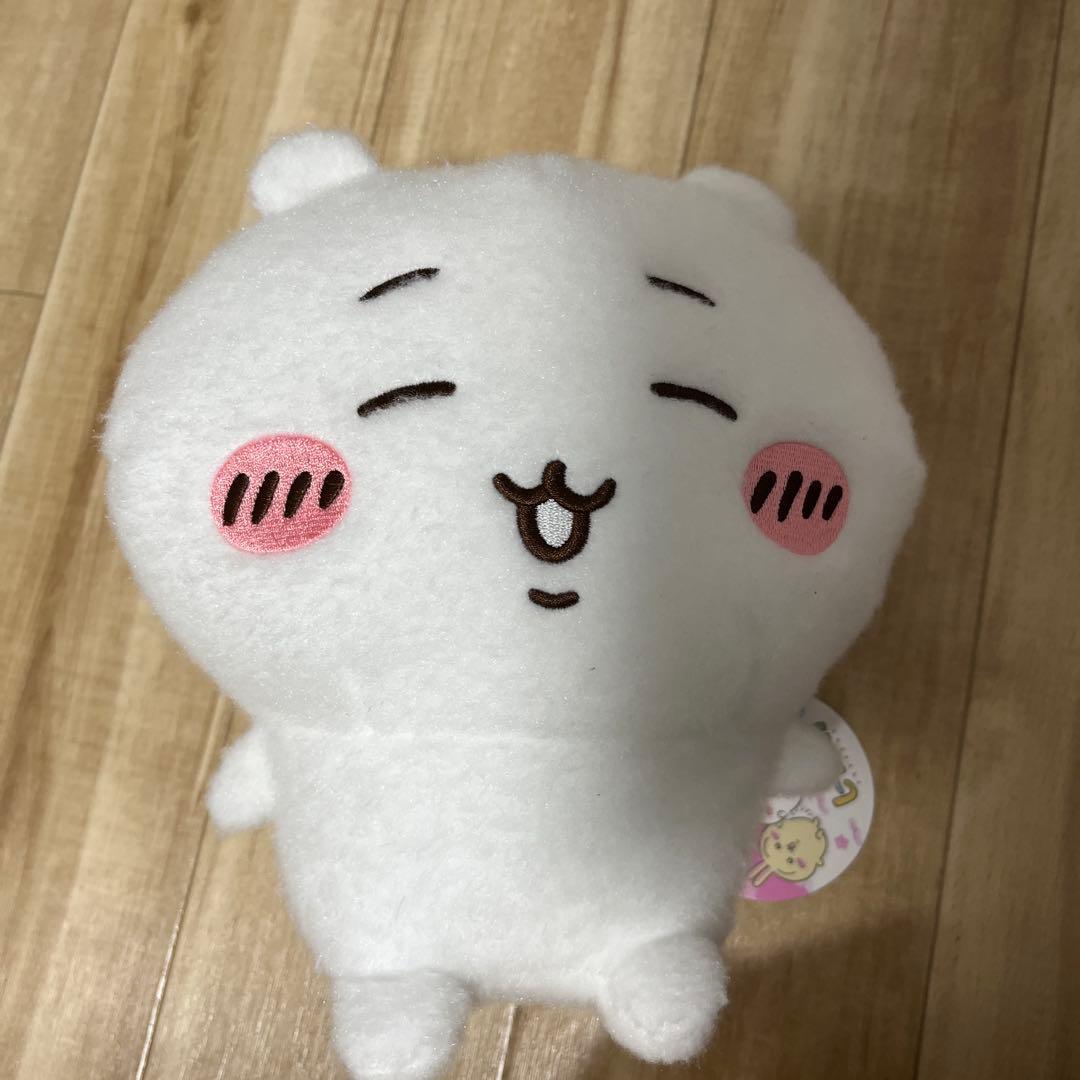 ちいかわ しーぷあ ぬいぐるみ コンプリートセット