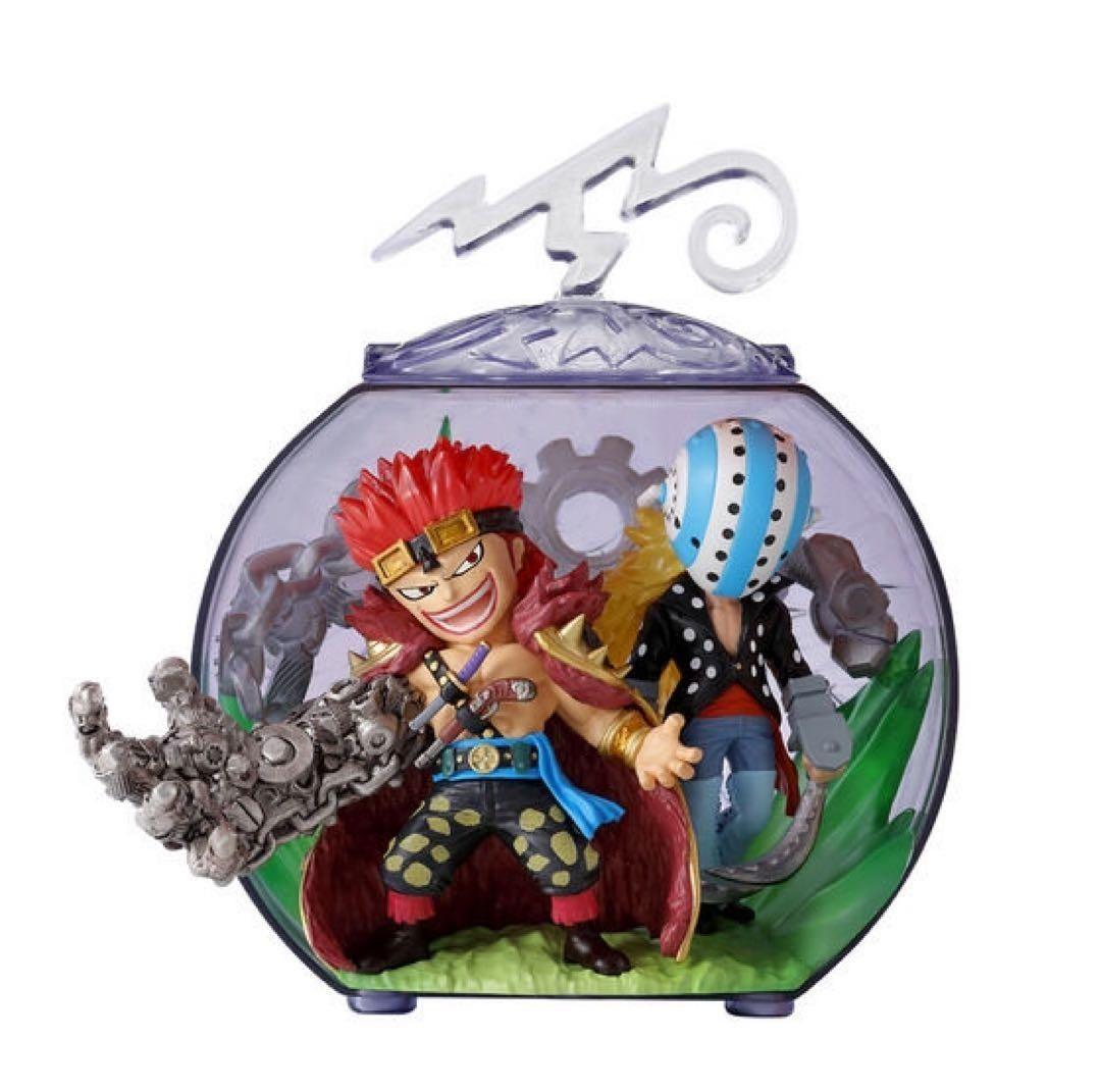 ワンピの実 anniversary ver.　造形王決定戦作品　オンライン限定