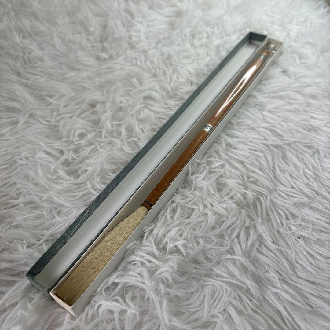 【未使用】筆　七号　博文堂