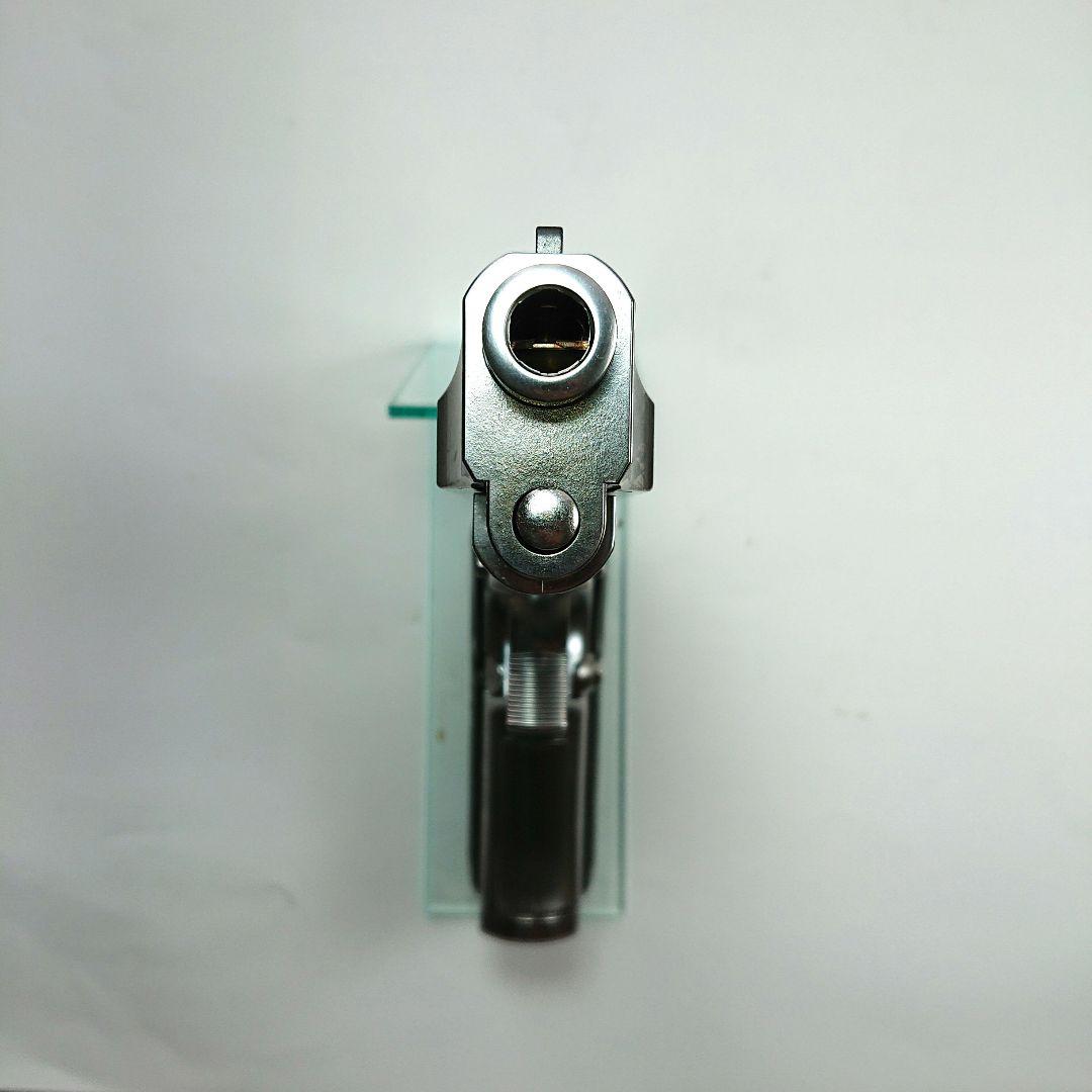 マルシン M９２ブリガーディアモデルガン未発火極美品