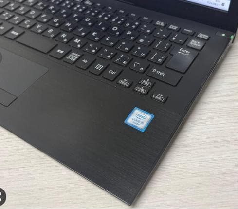 Sony VAIO VJPB11 Windows 11Pro 第6世代i5