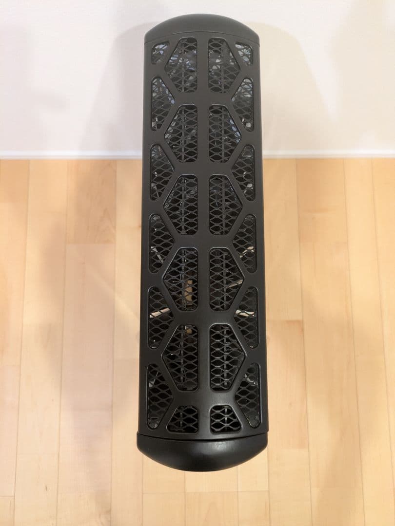 け*ん様 DeLonghi デロンギ マルチダイナミックヒーター MDHU15-