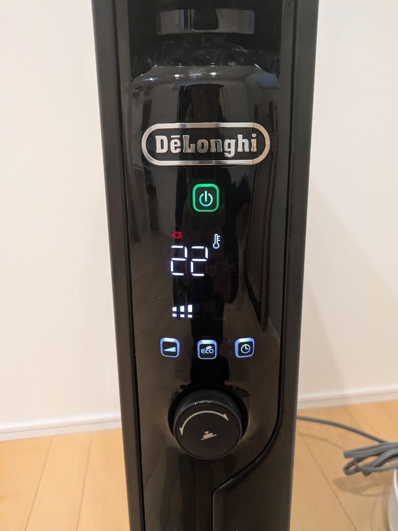 け*ん様 DeLonghi デロンギ マルチダイナミックヒーター MDHU15-