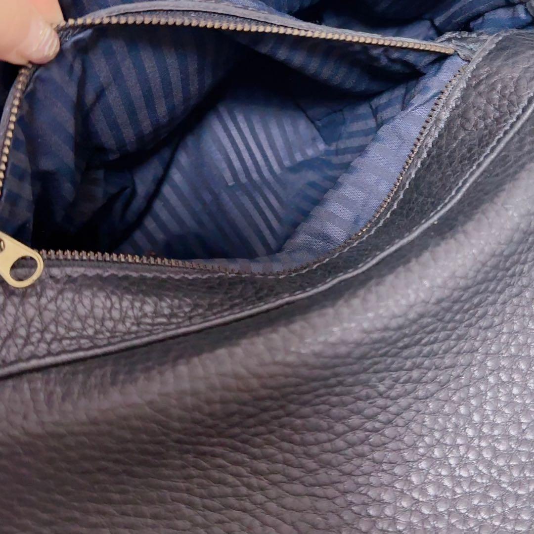 No.636 オールドコーチ 4903 USA製 斜め掛け ショルダー バッグ