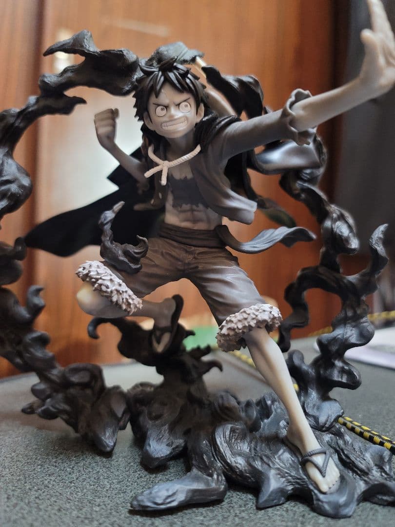 値下げ交渉️⭕️ワンピース決闘ノ記憶ラストワンABEF賞フィギュア